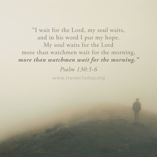 Image result for scripture about waiting